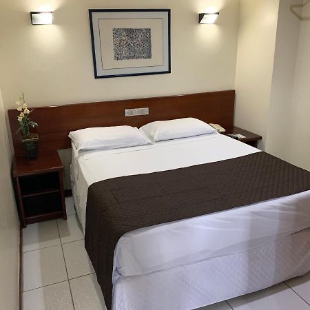 Cheverny Apart Hotel Belo Horizonte Exterior photo