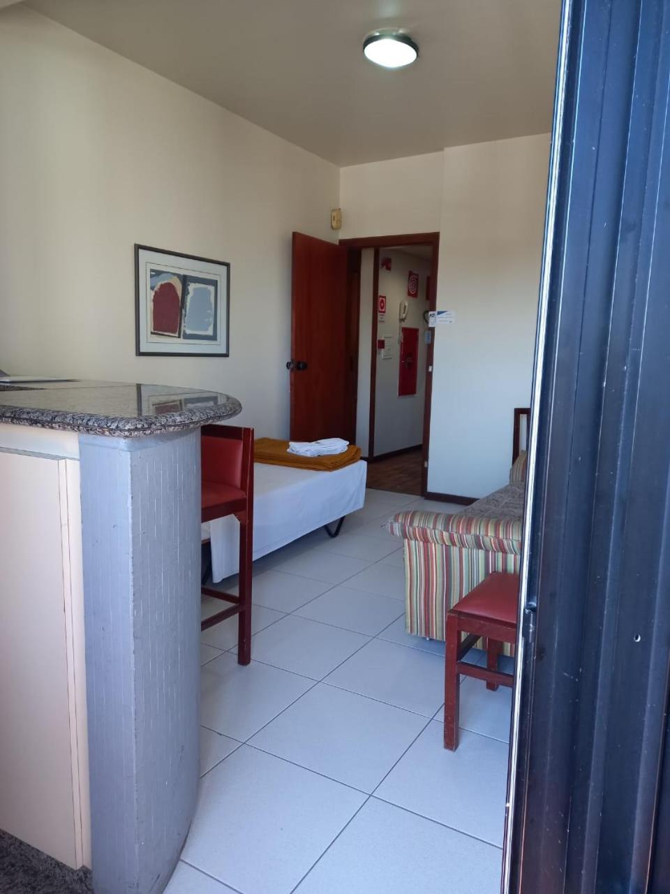Cheverny Apart Hotel Belo Horizonte Exterior photo